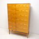 Elegant vintage wardrobe from Jitona 1970´s, Czechoslovakia