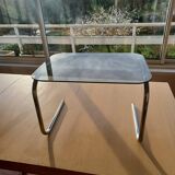 Milo Baughman style table
