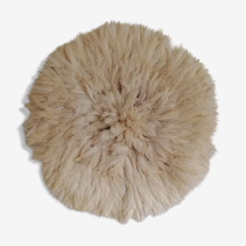 Juju hat blanc 60cm