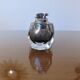 Ashtray and table lighter in Murano glass 1970