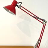 Articulated architect lamp