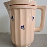 Old Digoin pitcher