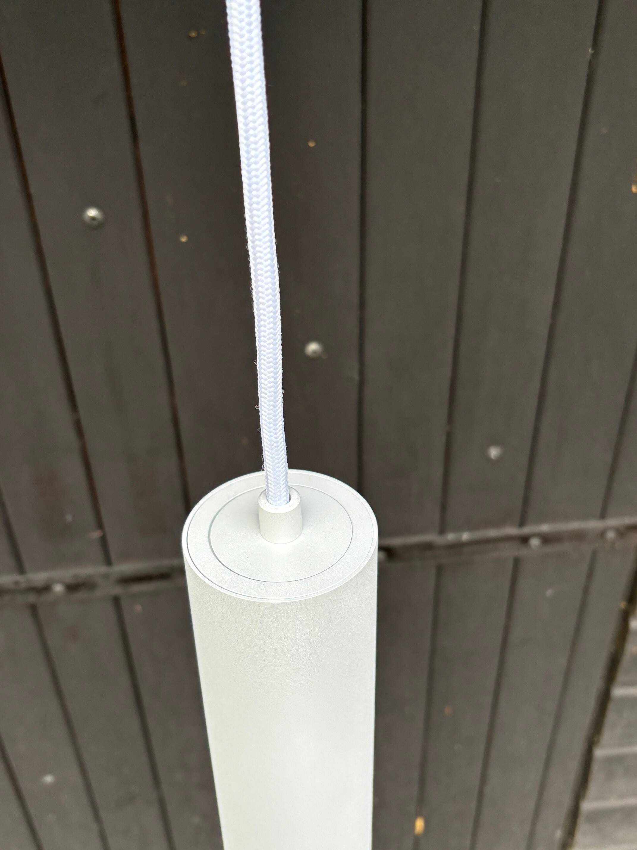 2 pendant lights by Ronnie Gol for Light Point - Denmark 1970s