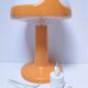Lampe Skojig nuage orange Ikea design Henrik Preutz