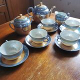 Tea service
