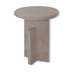 Table d’appoint, La