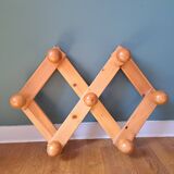Perriand style coat rack