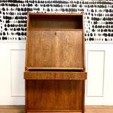 Vintage Secretary