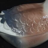 Caugant terrine/empty pocket "goose"