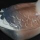 Terrine Caugant/vide poche "oie"