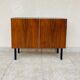 Rosewood side furniture