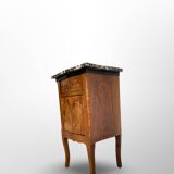 Tables de chevet italiennes, années 1950