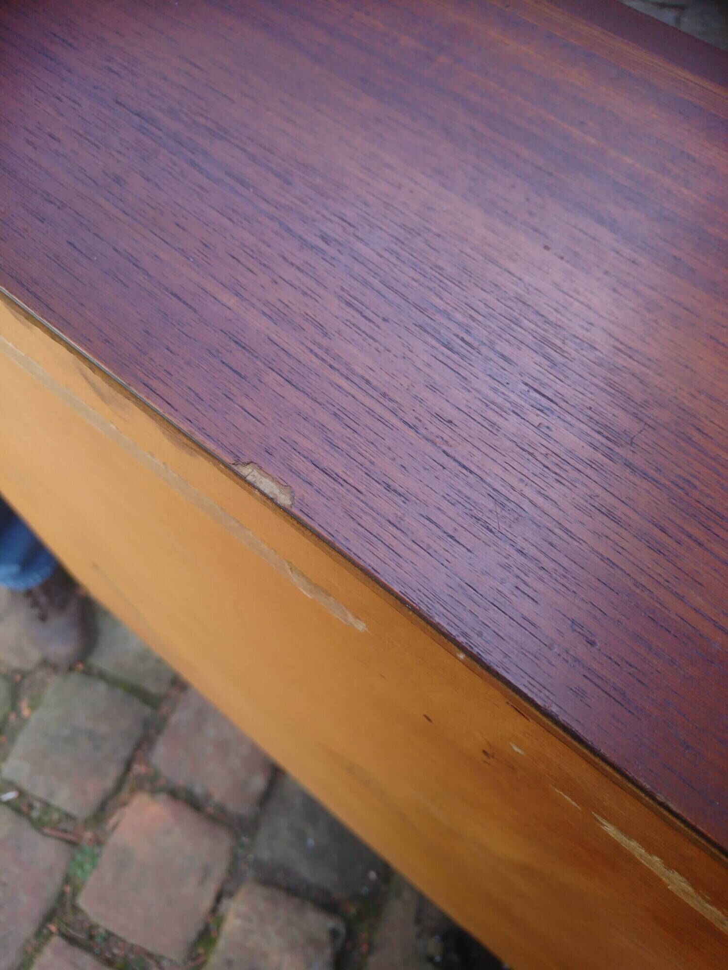 Writing desk design Nils Jonsson HJN Mobler