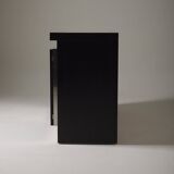 Lodivico Acerbis metal sideboard