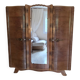 Armoire Art Déco