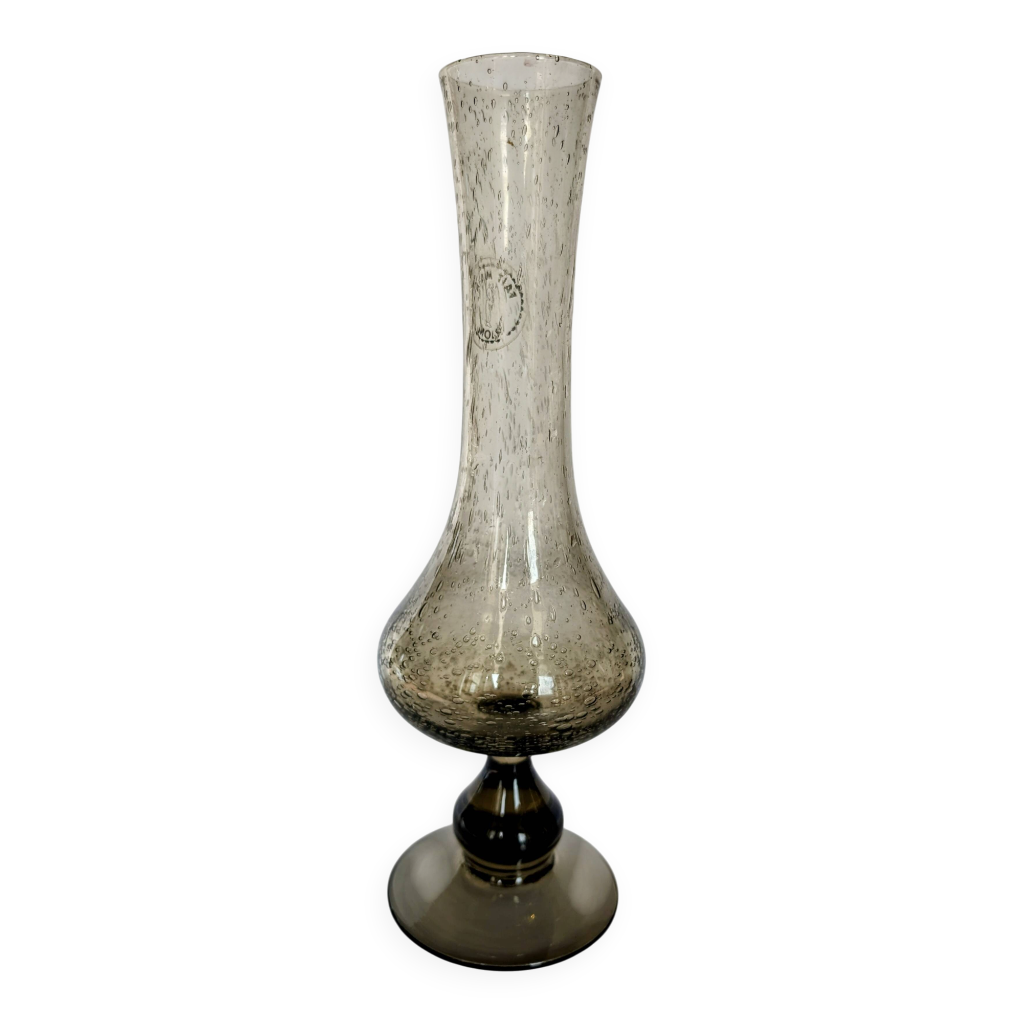 Bubbled soliflore Riom