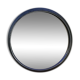Plateau miroir art déco