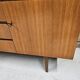 Vintage 1970's sideboard