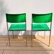 Chaises Lafargue