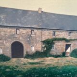 Bentley Signed Farm