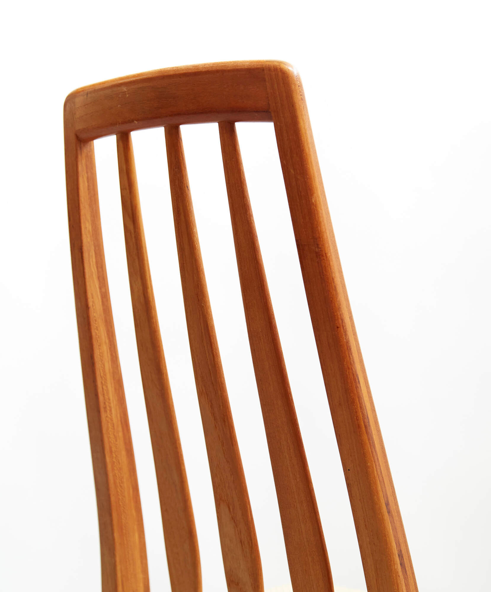 Niels Koefoed "Eva" chairs for Koefoeds Hornslet M'belfabrik