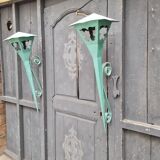 Lanterns 50s