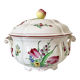 Old tureen Lunéville (street lamp)