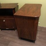 Night table, pair of bedsides