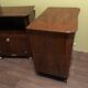 Night table, pair of bedsides