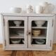 Toilet wall cabinet or pharmacy