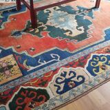 Coffee table Pierre Vandel