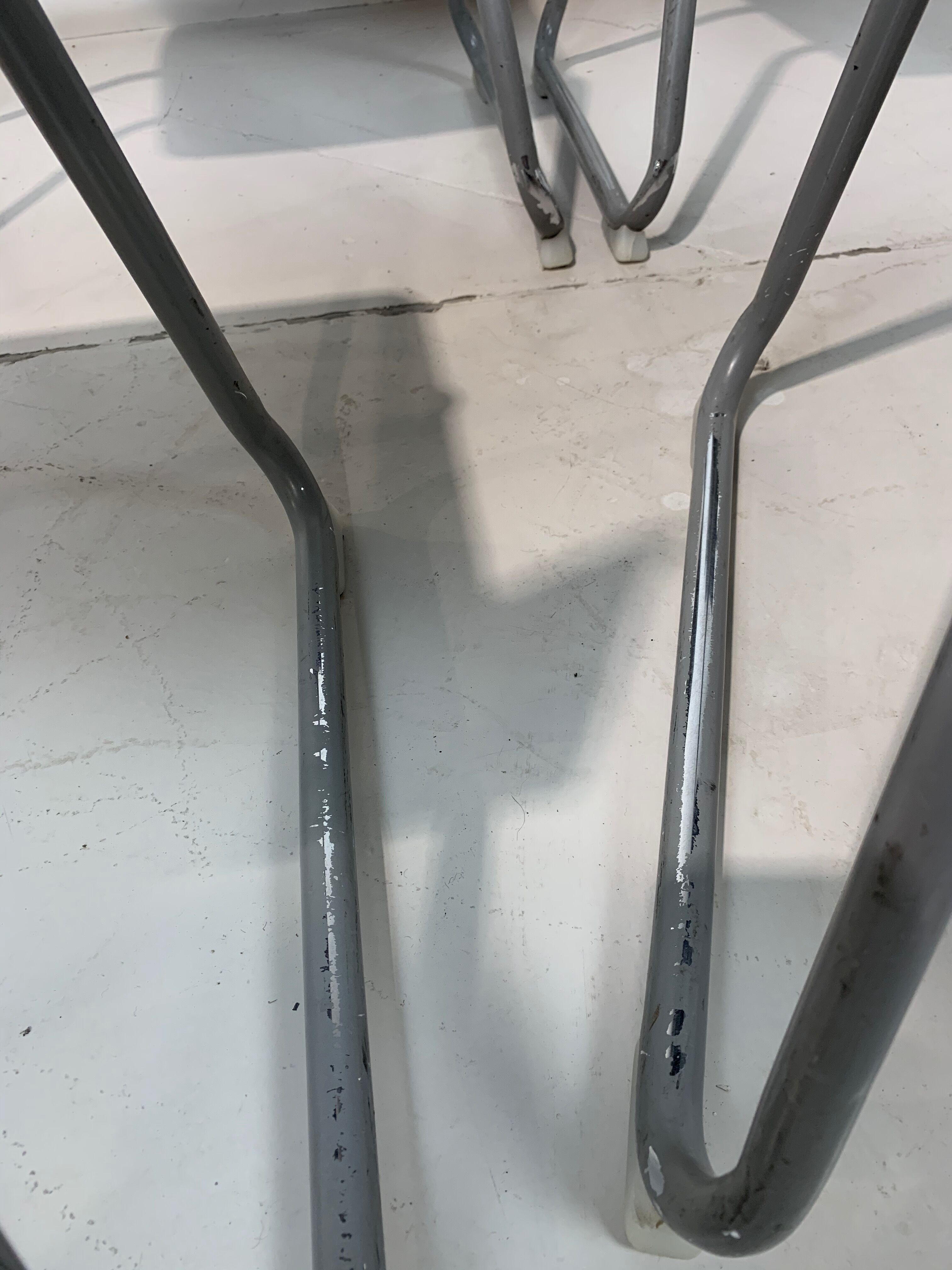 Lot de 4 chaises Thur op Seat