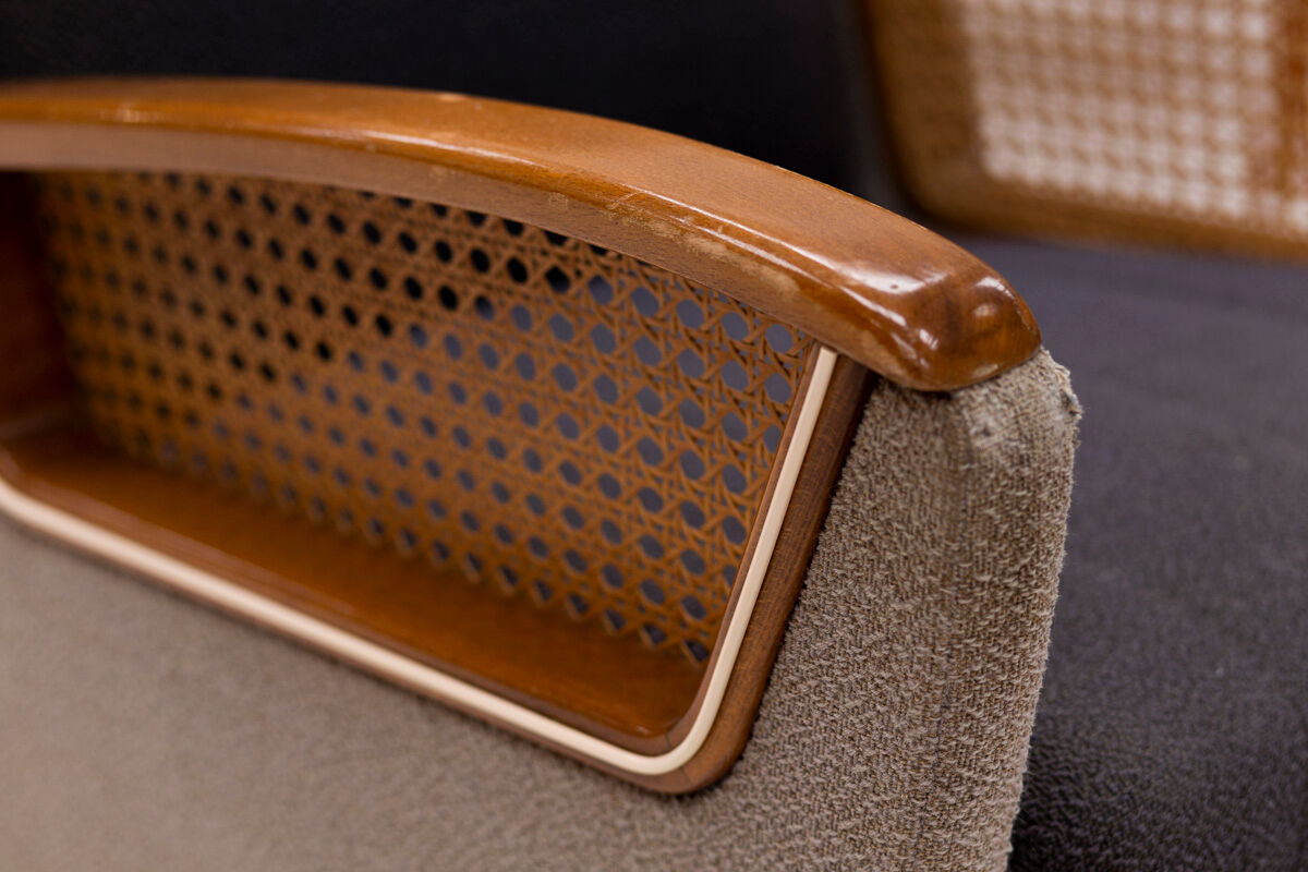 Fauteuil, années 1930