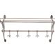 Vintage Art Nouveau Wall Coatrack France