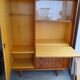 Cabinet Secretary feet vintage compass