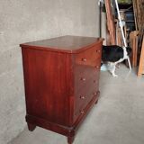 Commode