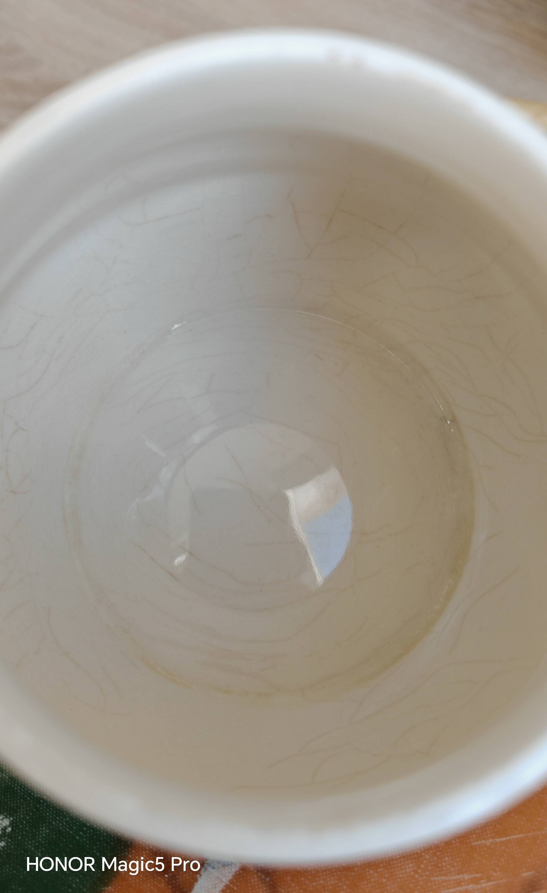 Villeroy and Boch teapot - Salam