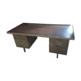 Desk strafor metal