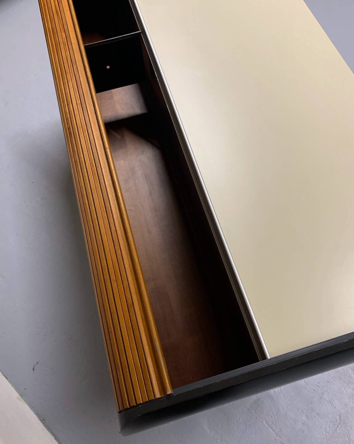 Large George Nelson Desk for Herman Miller 1960s