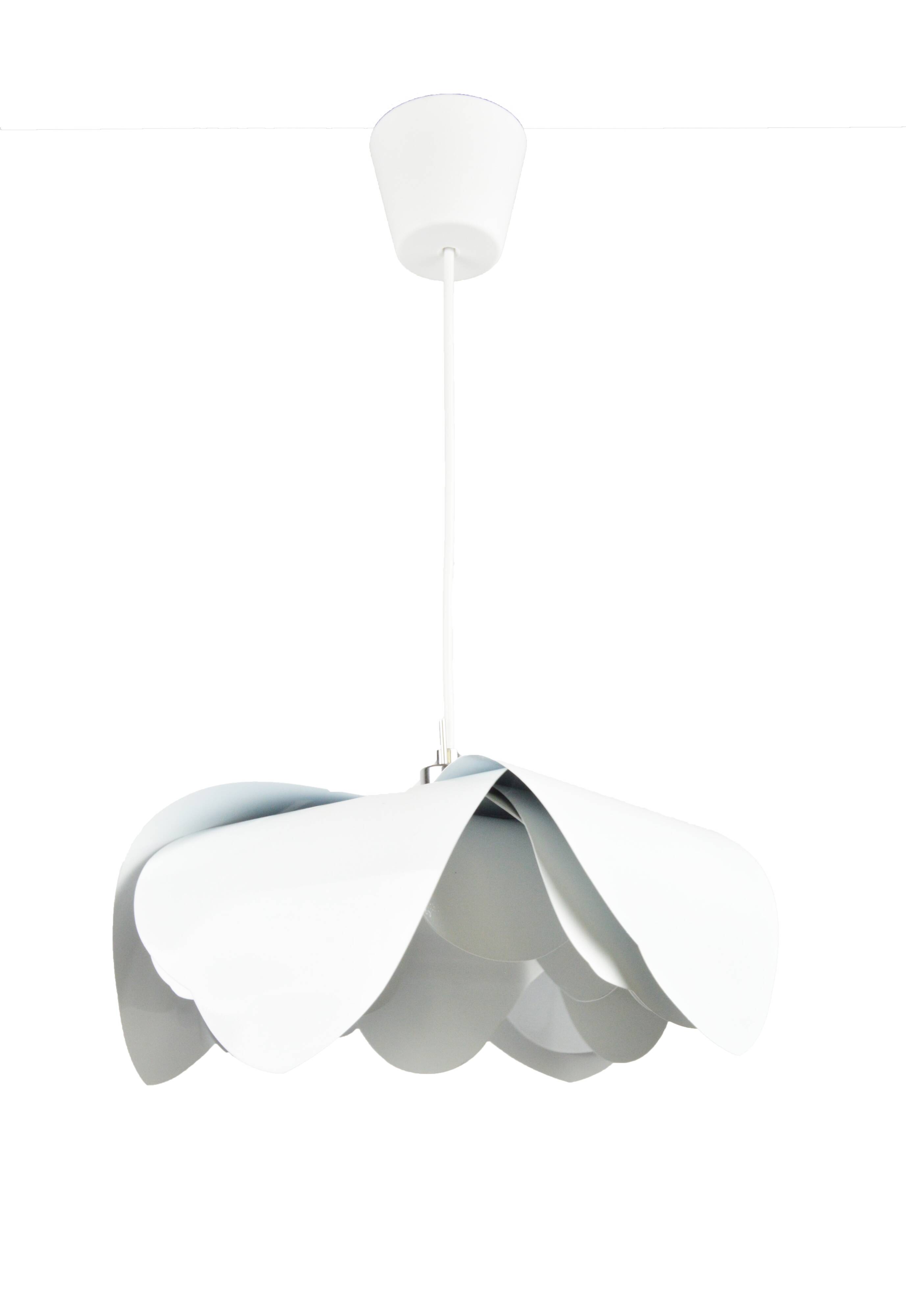 Hanging lamp, Sweden, 1980s
