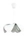 Lampe suspendue, Suède, années 1980