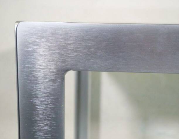 Dining table, Monica Armani