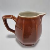 Vintage milk jug