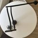Tabla table lamp by M. Barbaglia and M. Colombo for Italiana Luce