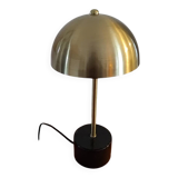 Mushroom lamp