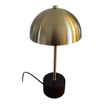 Mushroom lamp