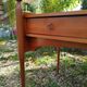 Vintage desk Fratelli Proserpio