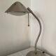 Vintage halogen desk lamp from the 80s