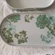 Set of 2 Villeroy & Boch Scarlett-Vintage 1967 dishes