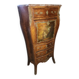 Louis XV Style Secretary